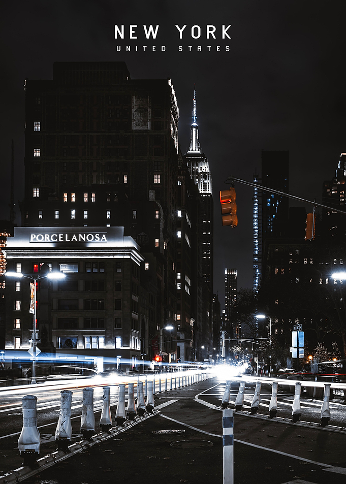 New York