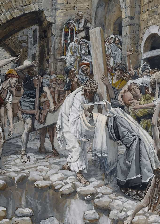 James Tissot