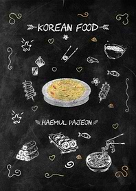 Haemul Pajeon
