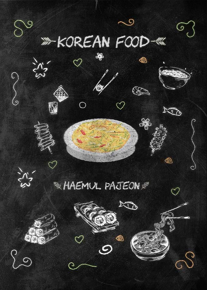 Haemul Pajeon