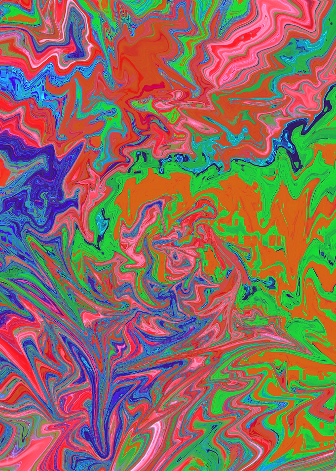 Abstract Illustration