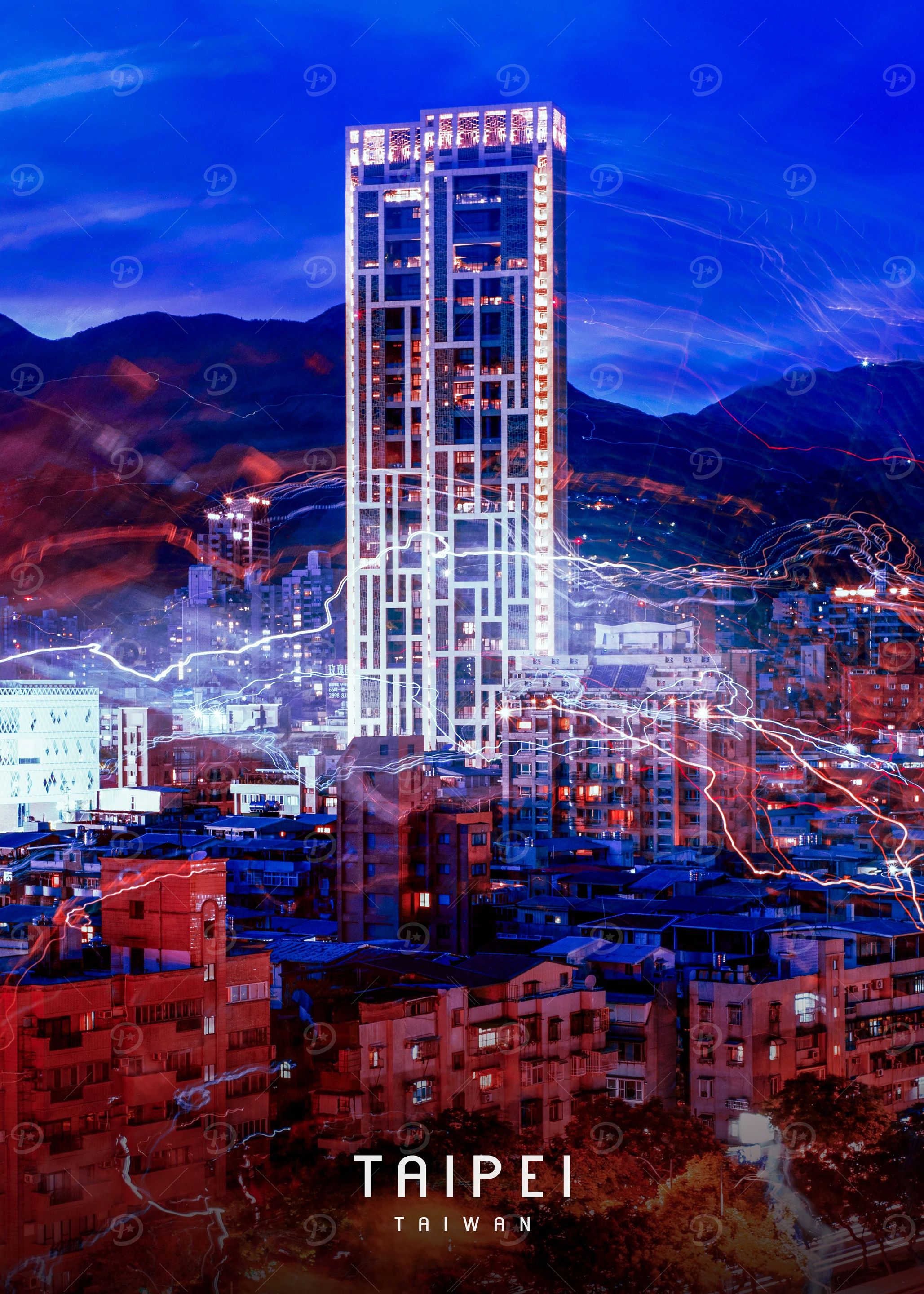 Taipei