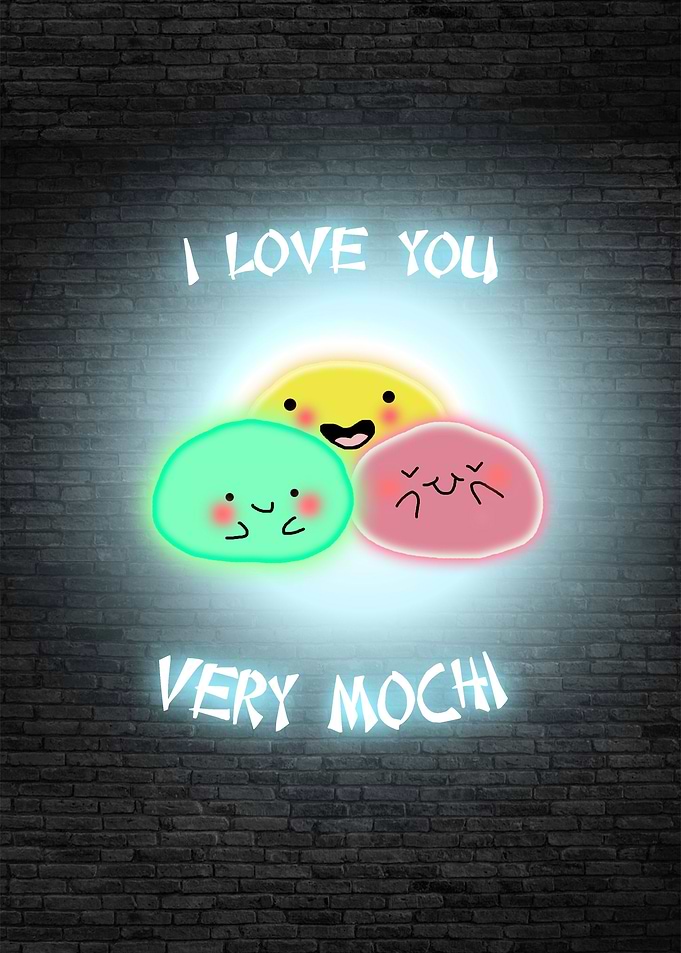 MOCHI