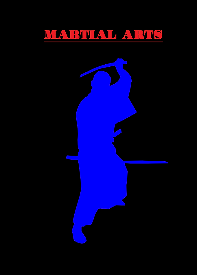 Martial Arts