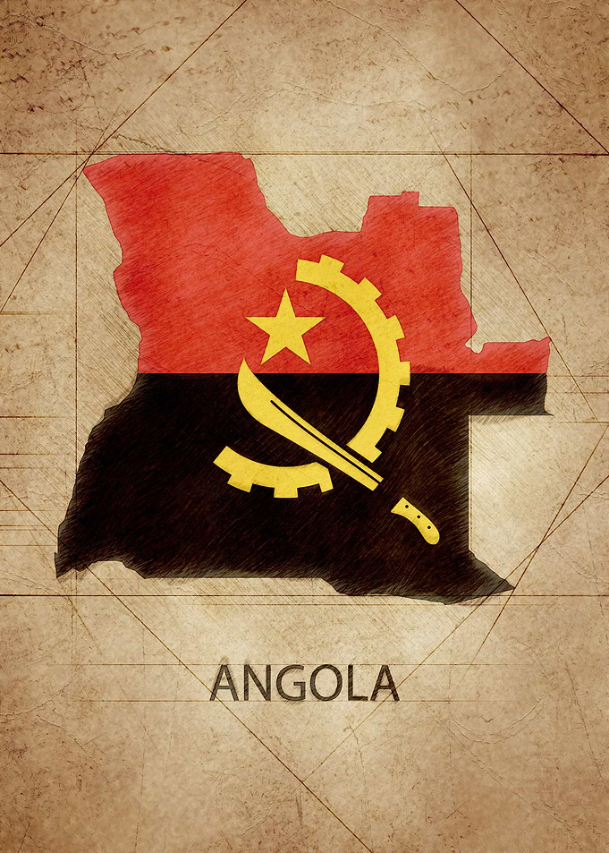 Angola