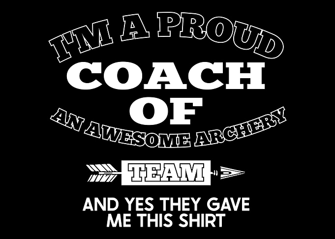 Archery Archery Coach