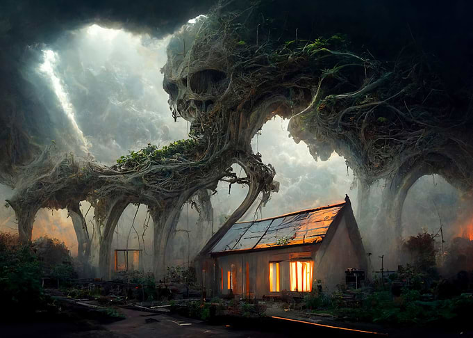 Land of the Dead