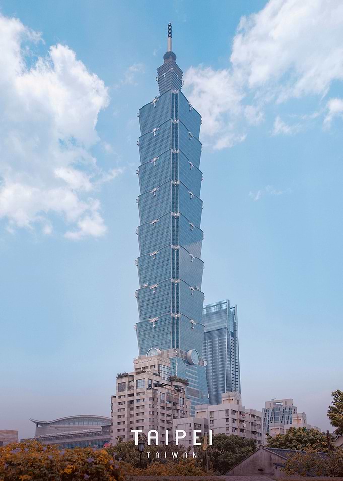 Taipei