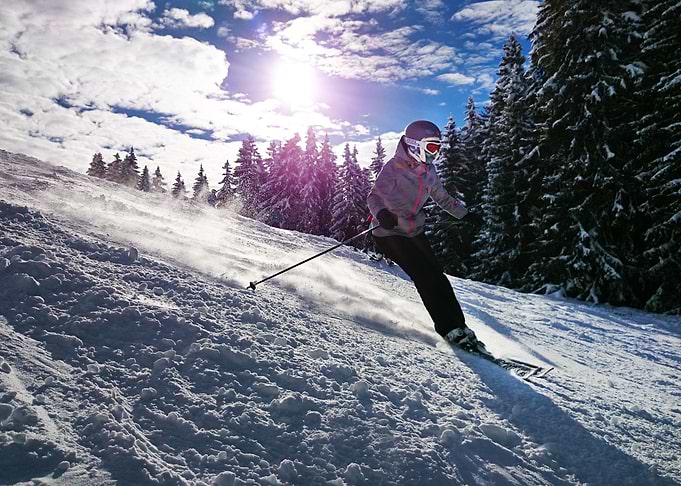 Ski Sports