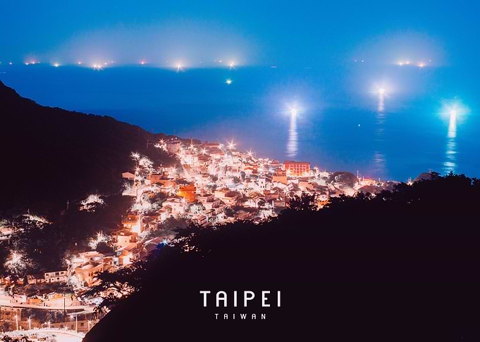 Taipei