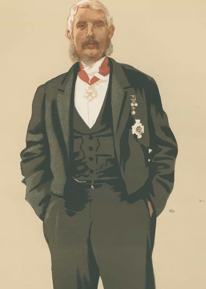 James Tissot