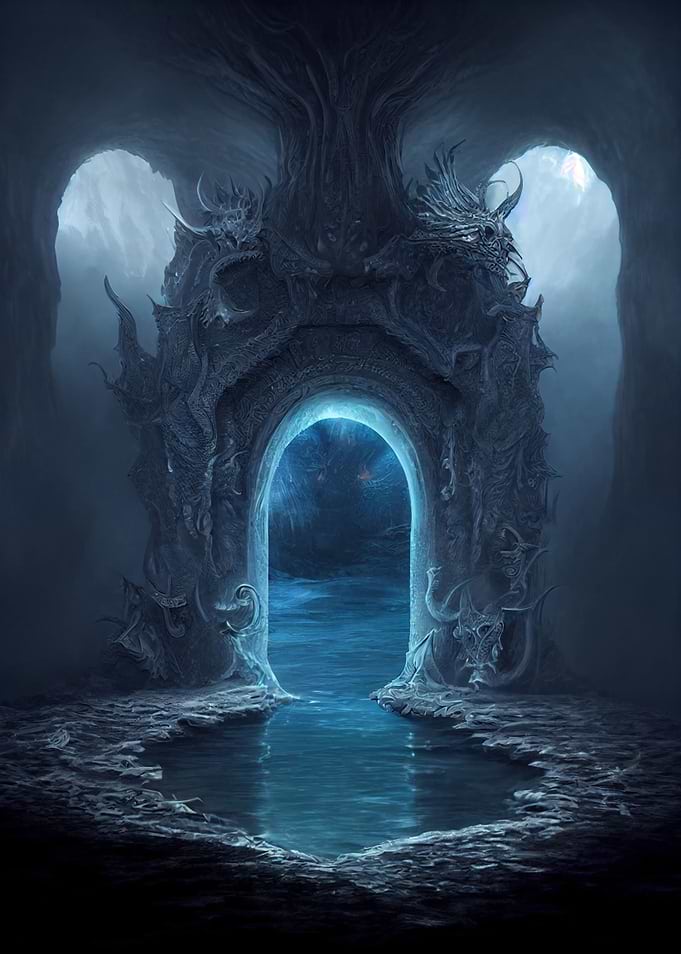 Water Portal