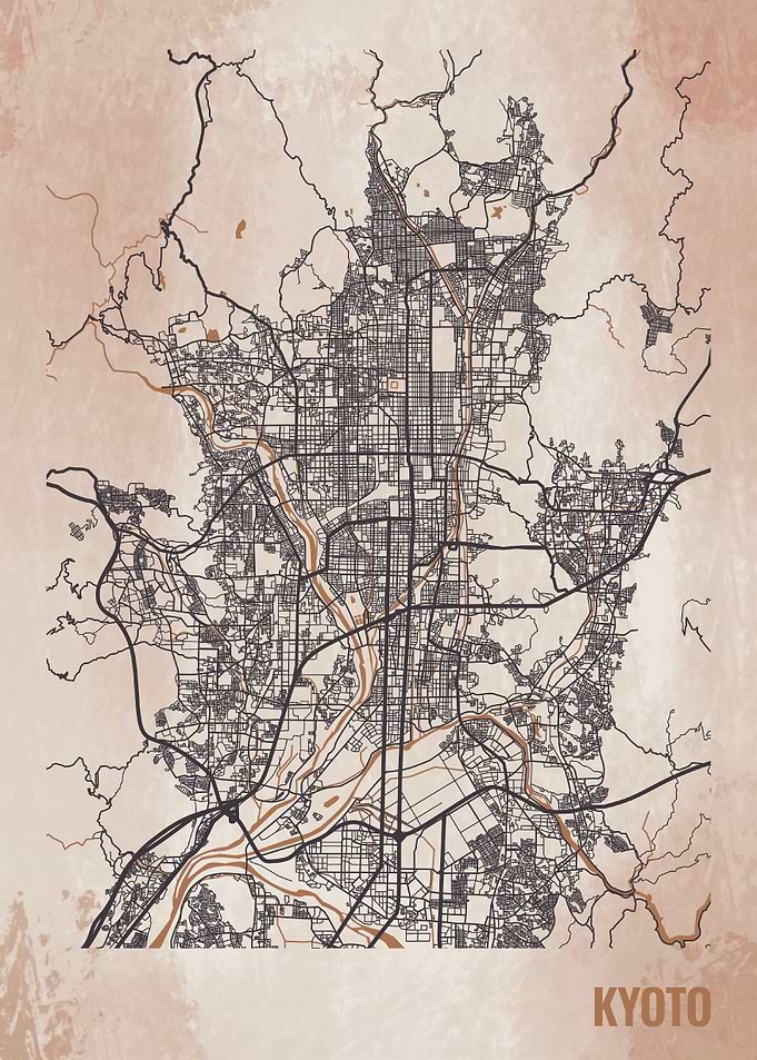 Kyoto