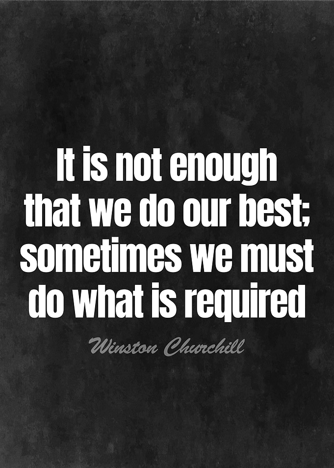 Quote
