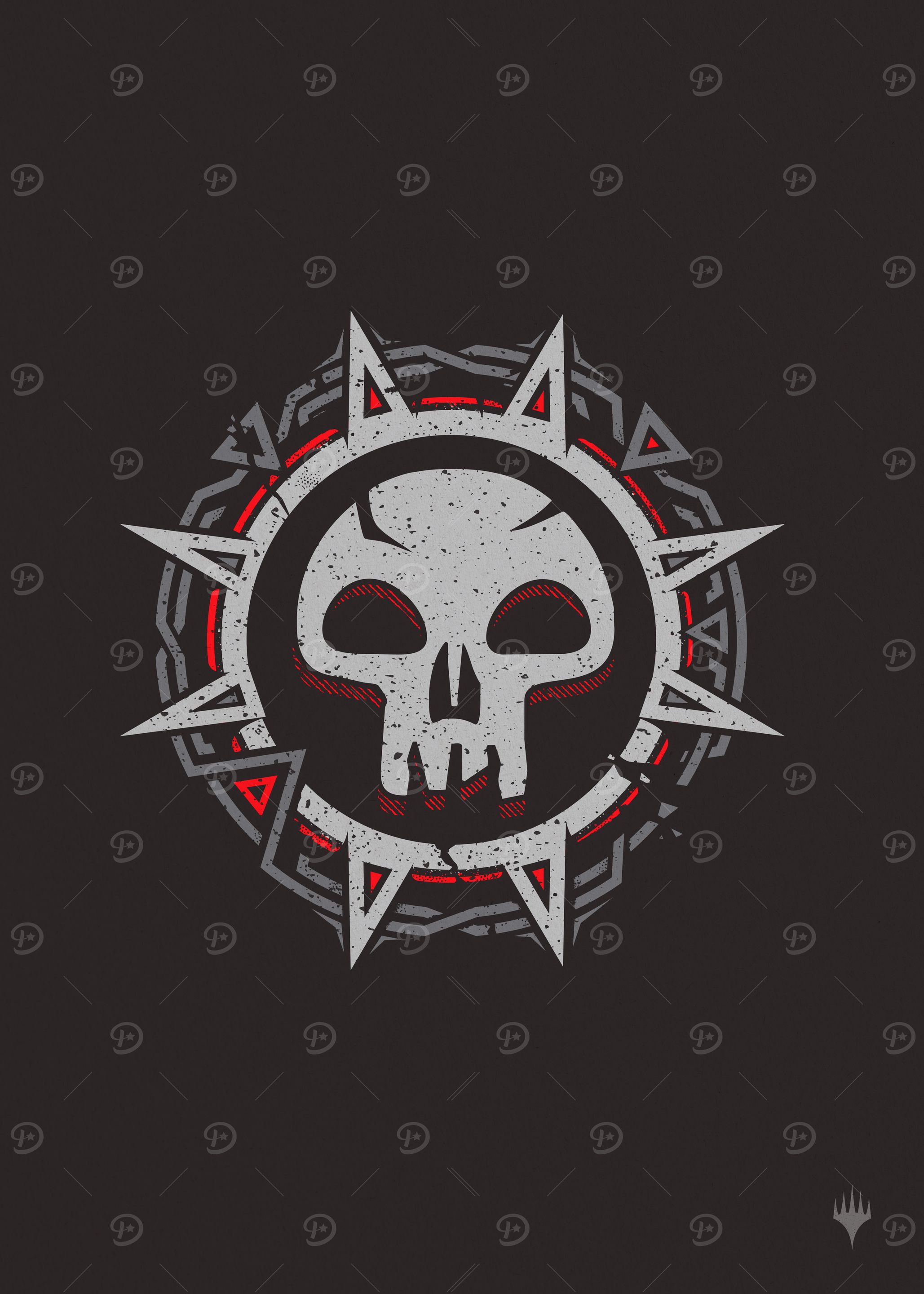 Swamp Symbol