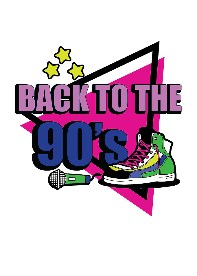 Back to thr 90s