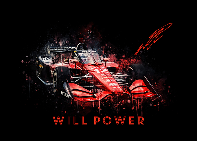 Will Power