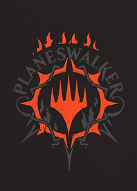 Planeswalker