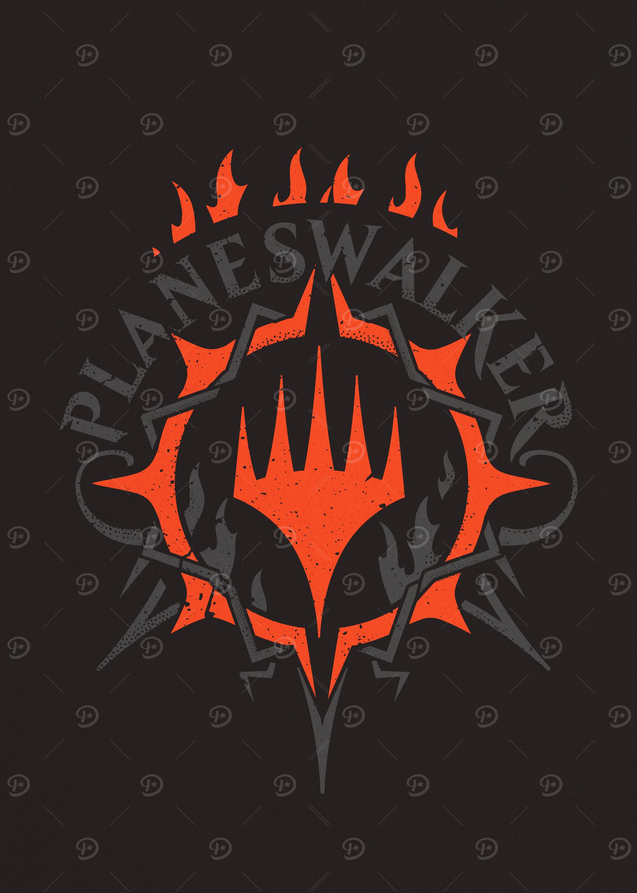 Planeswalker