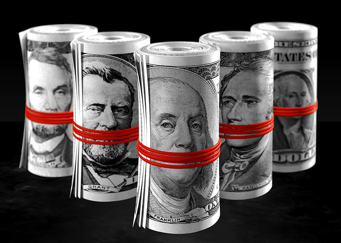 Dollar Bands