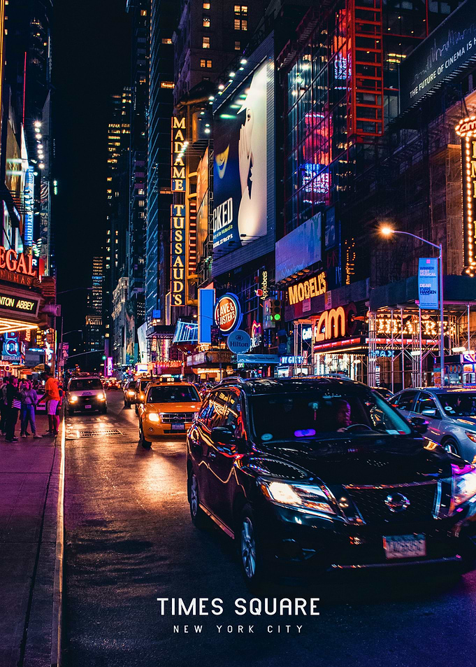 Times Square