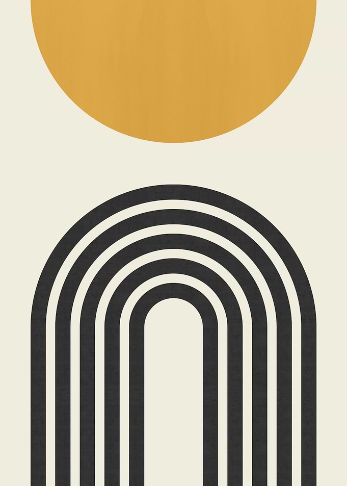 Minimalist lines 01