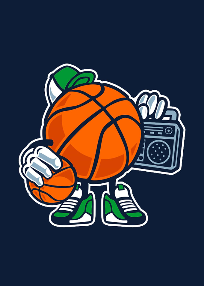Basketball