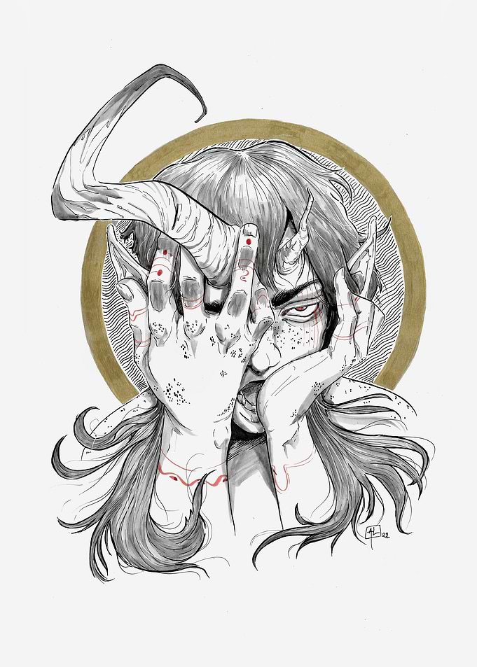 Tortured Elf