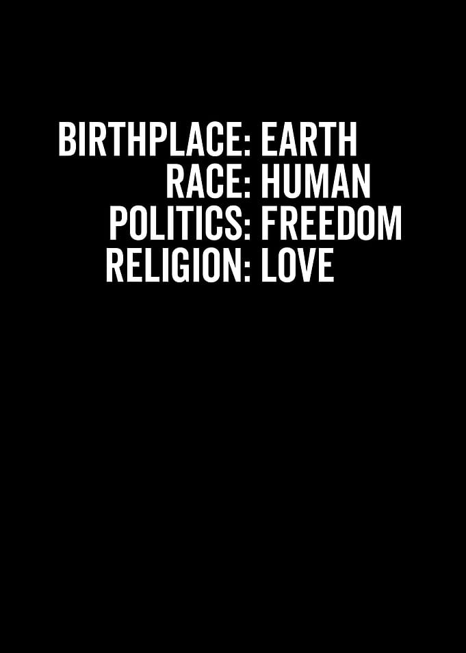 Birthplace Earth Race