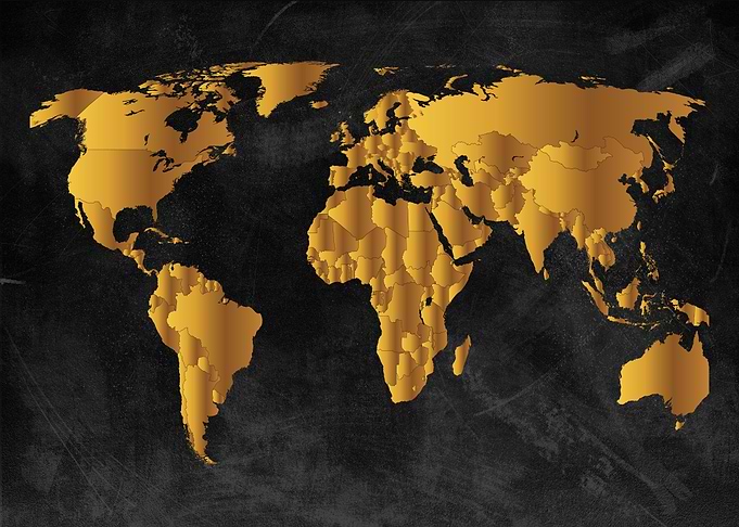 World