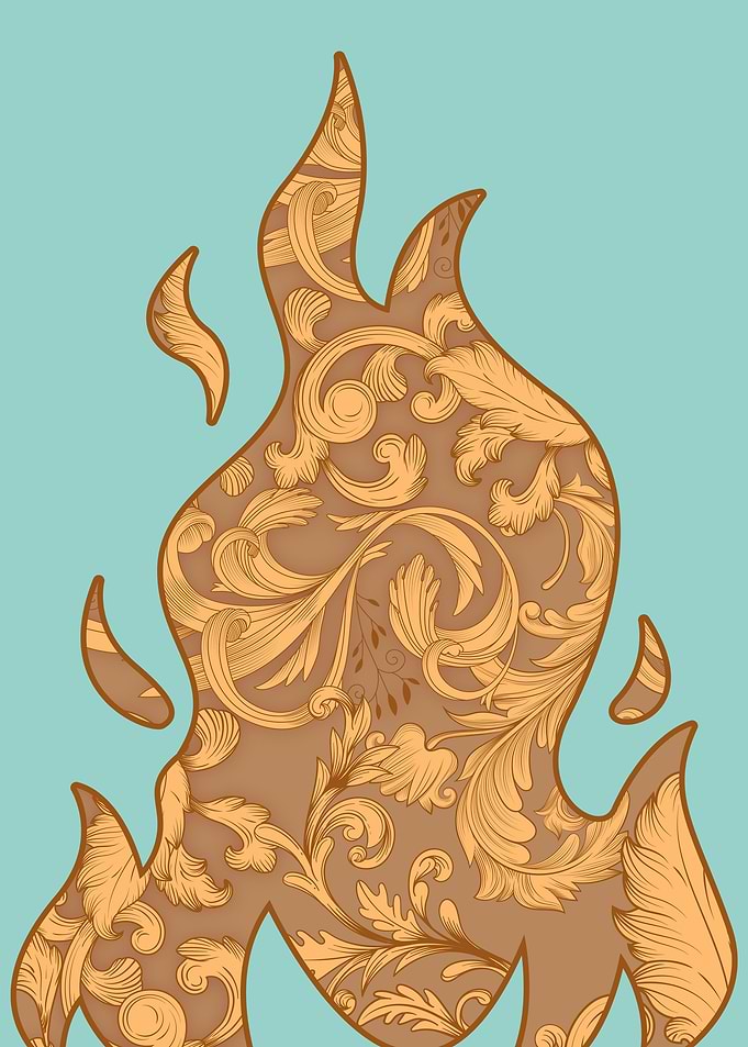 Baroque Aesthetic