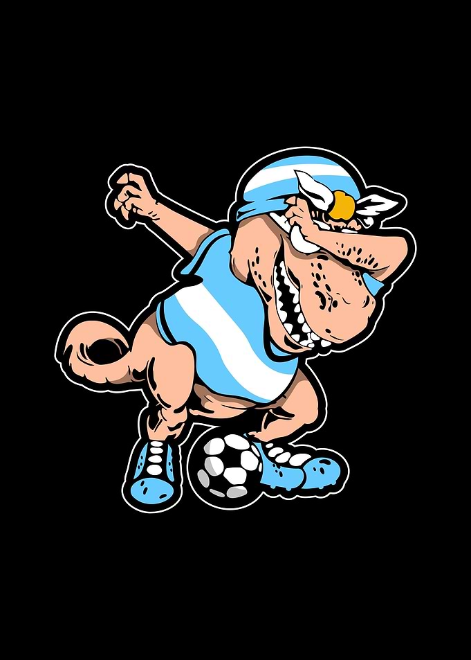 Soccer Argentina