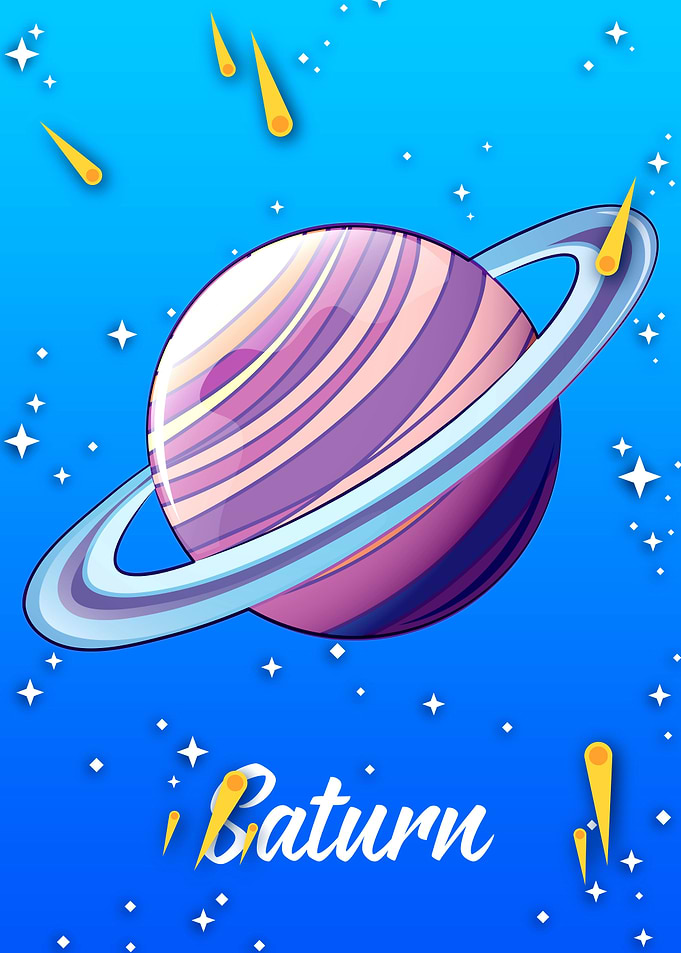 Saturn