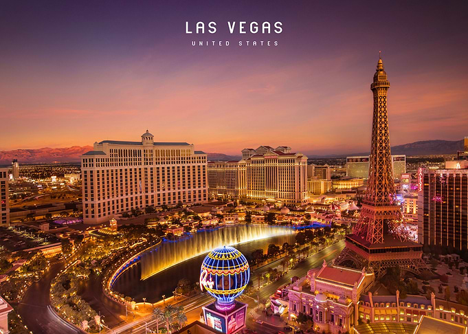 Las Vegas