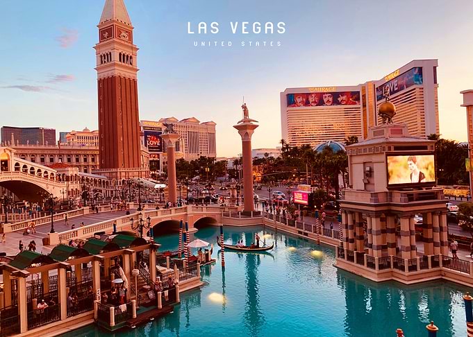 Las Vegas