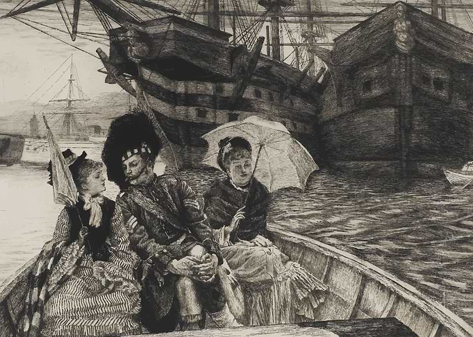 James Tissot