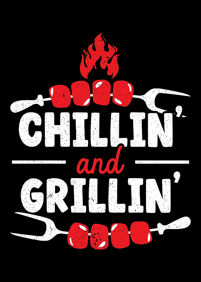 Chillin And Grillin BBQ