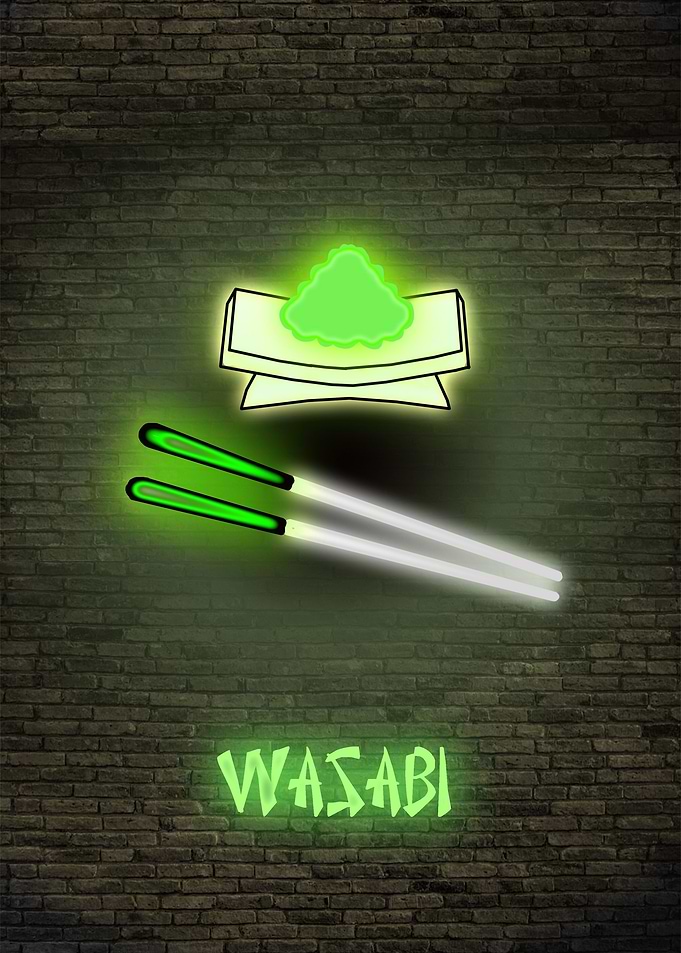WASABI