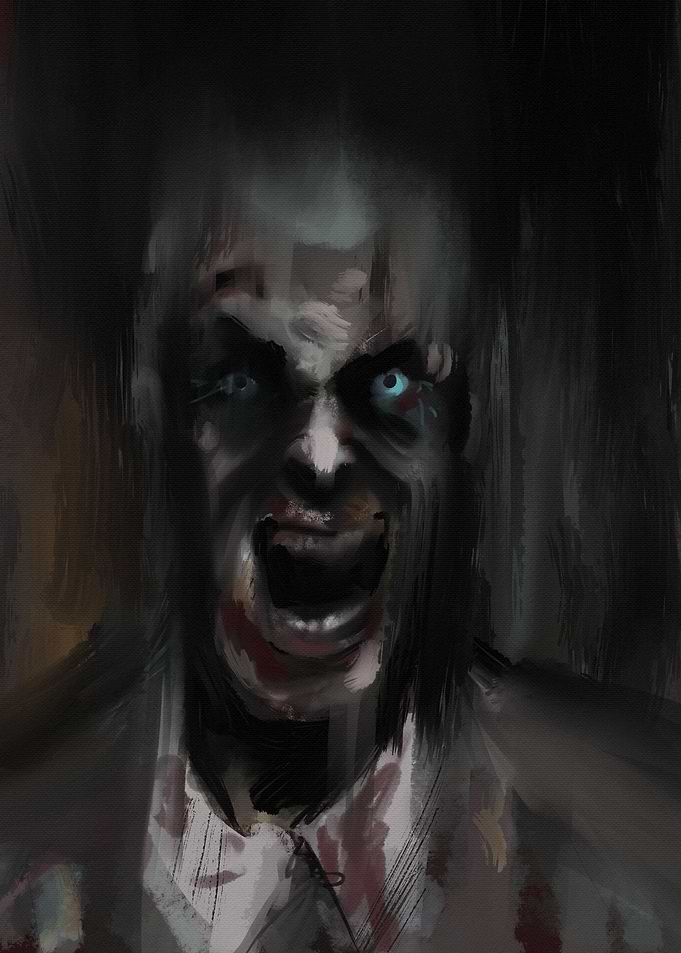 Darkness