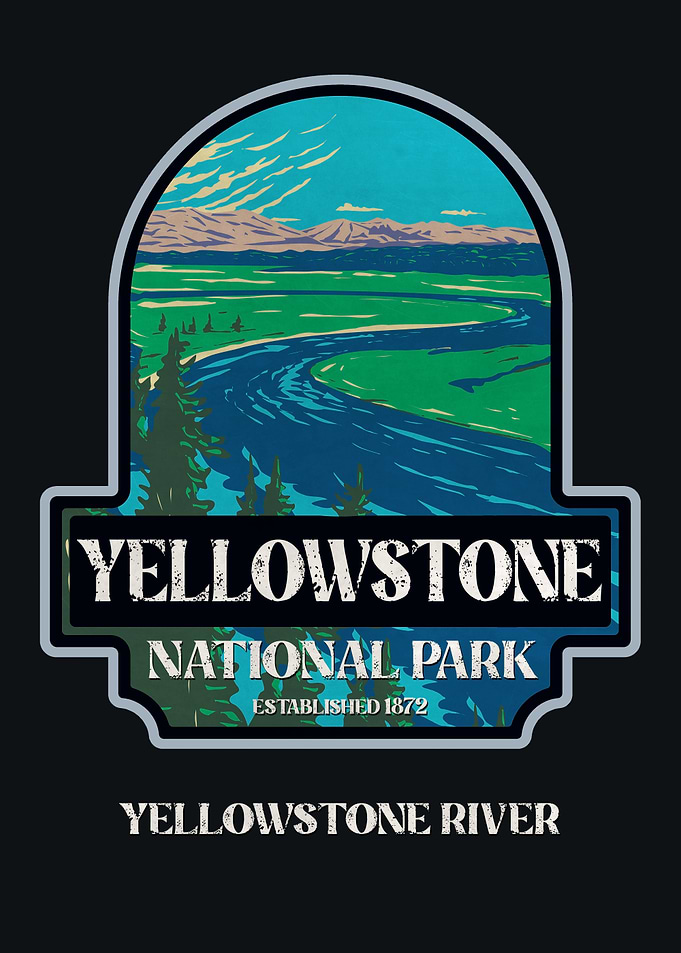 Yellowstone River