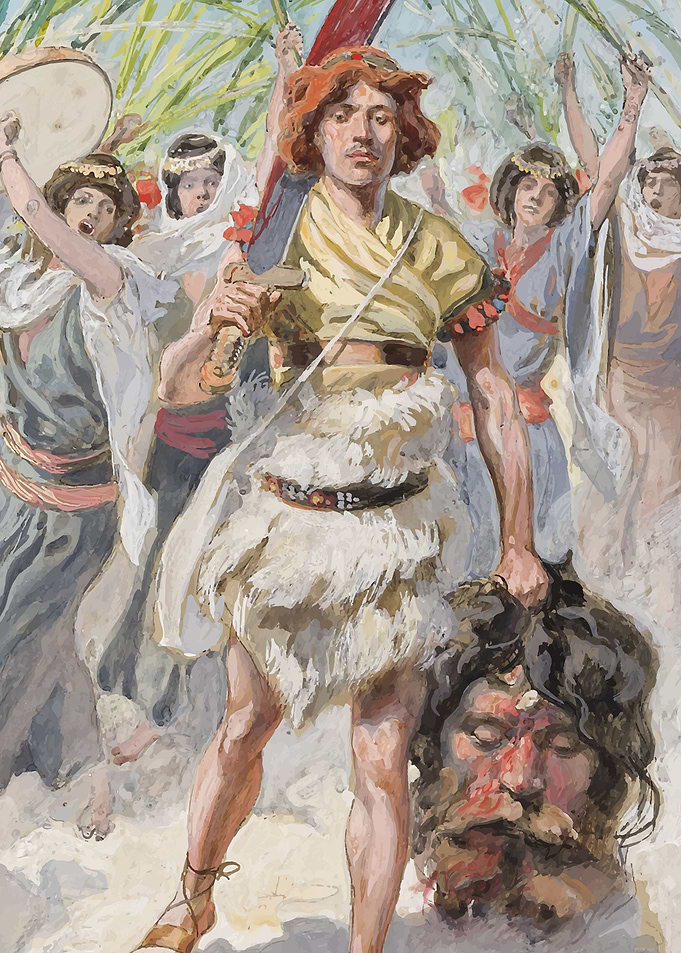 James Tissot