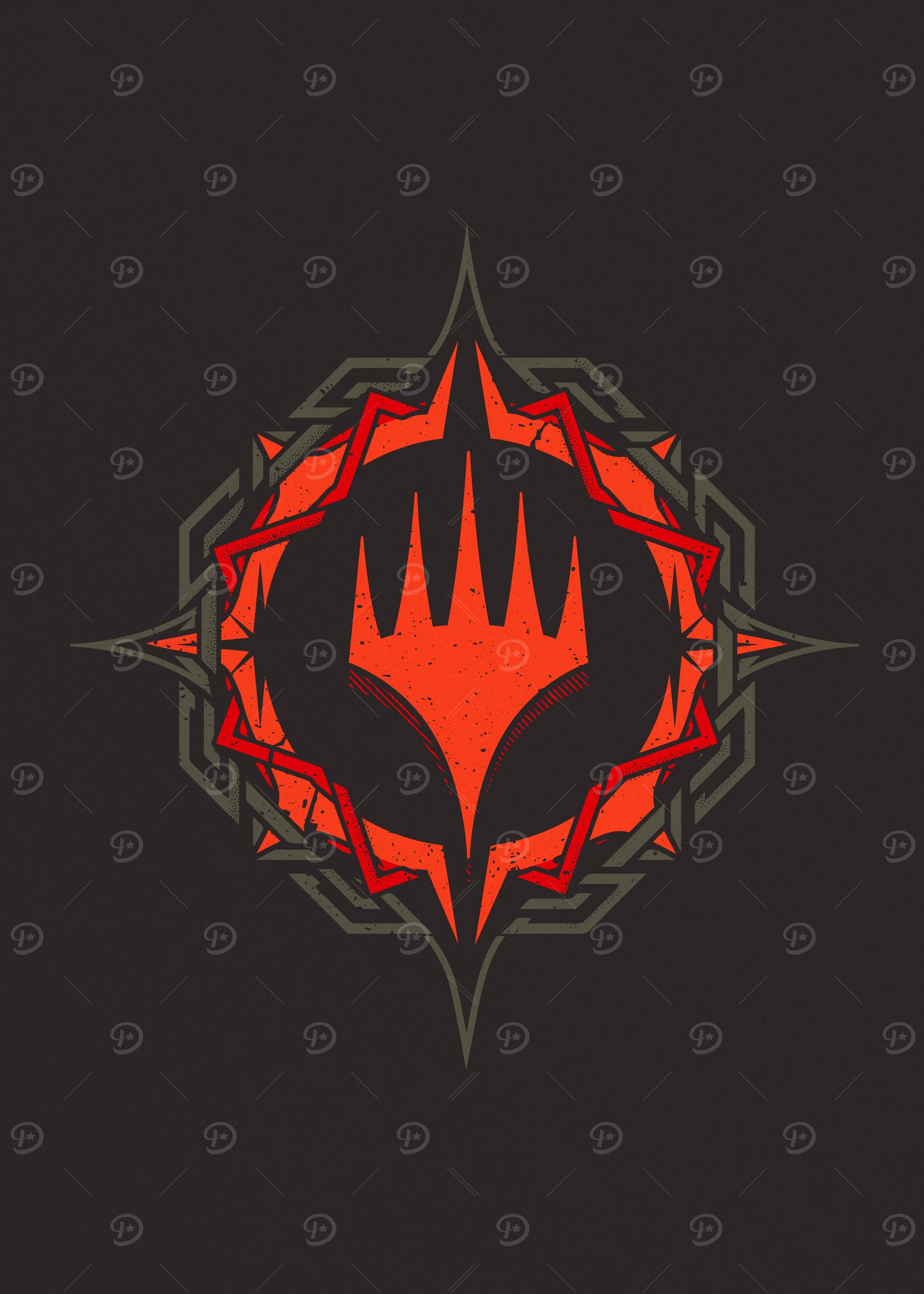 Planeswalker Symbol