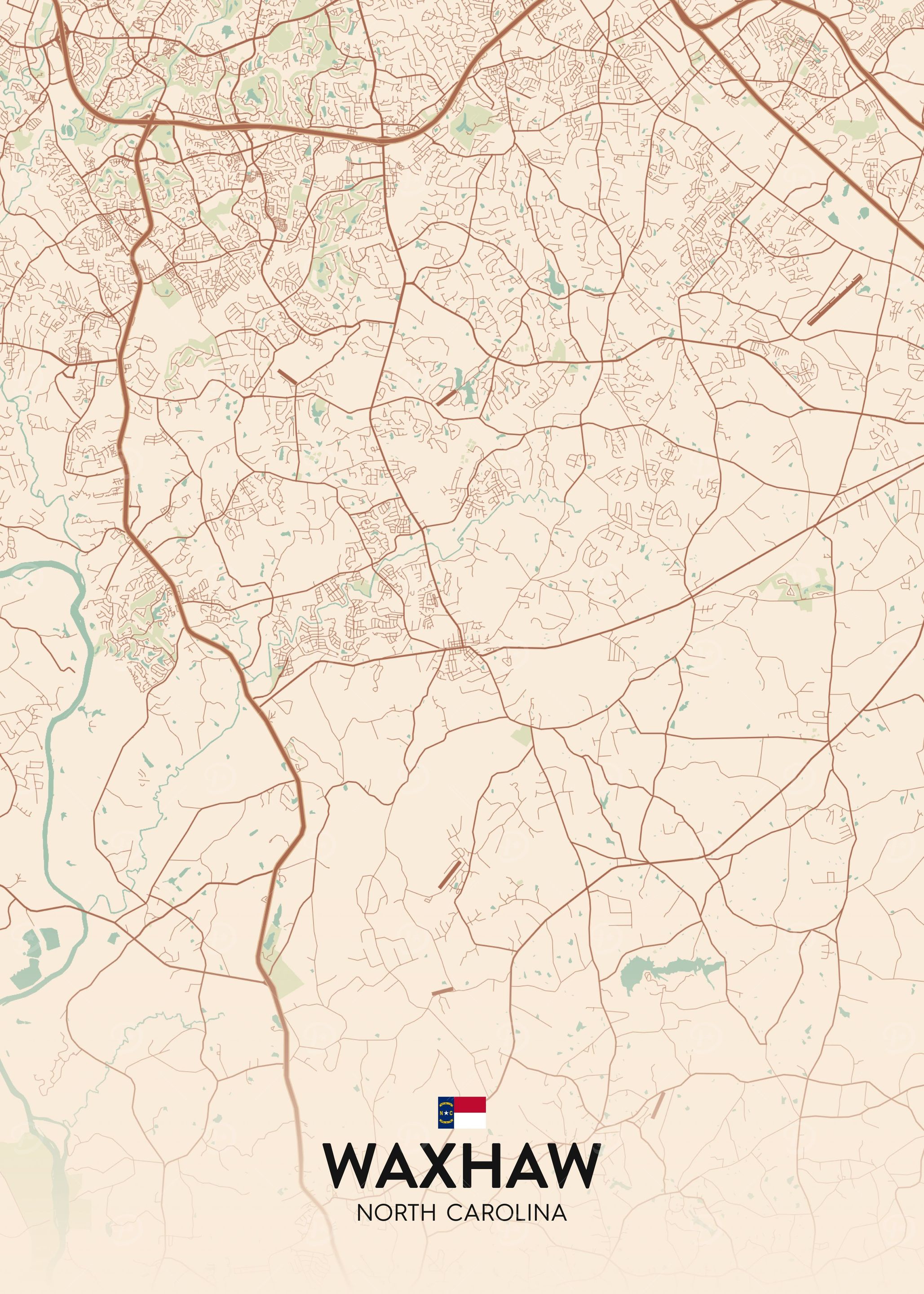Waxhaw NC