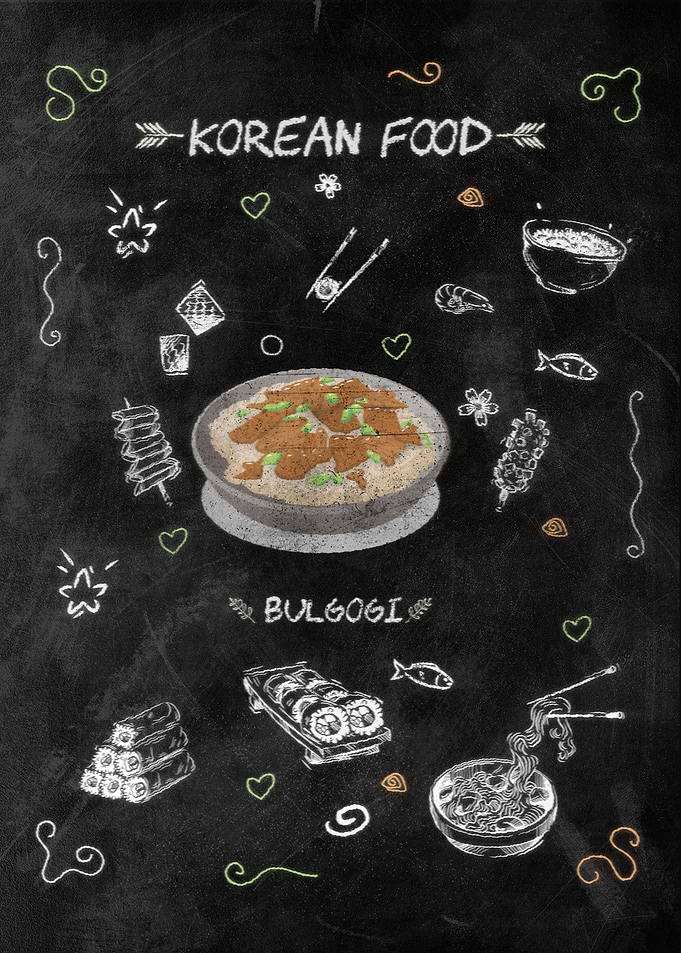 Bulgogi