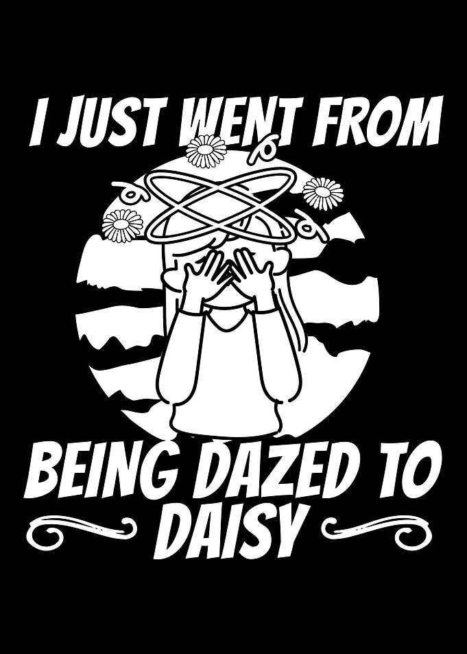 Daisy Gardening