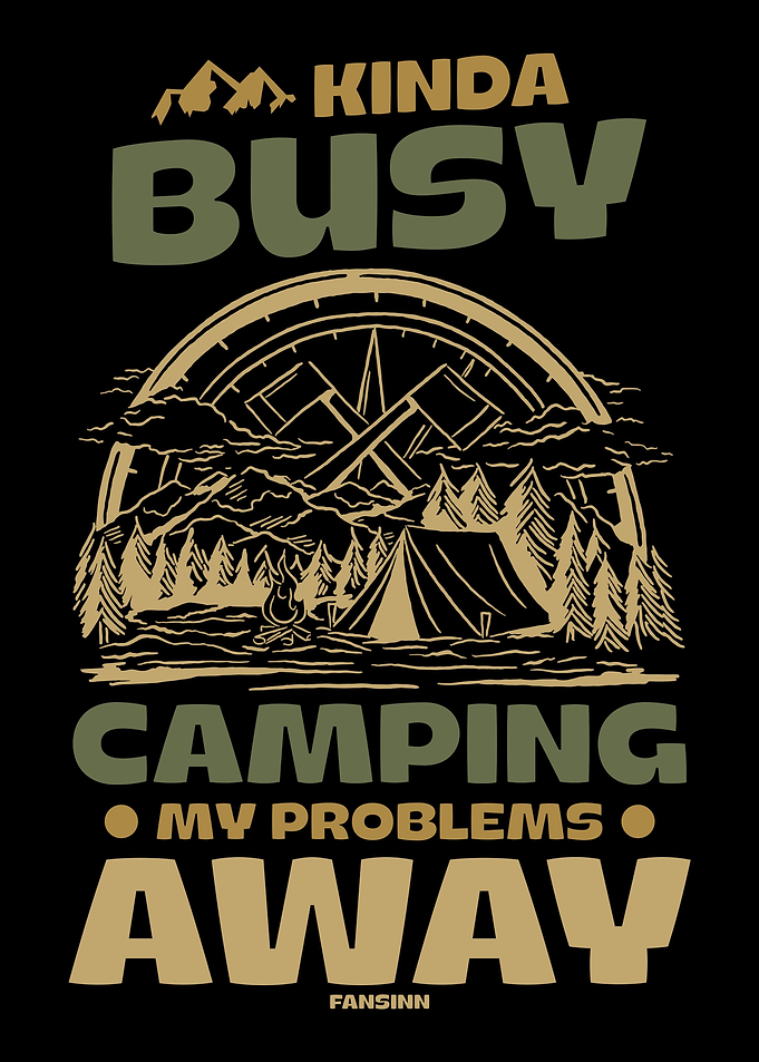camping