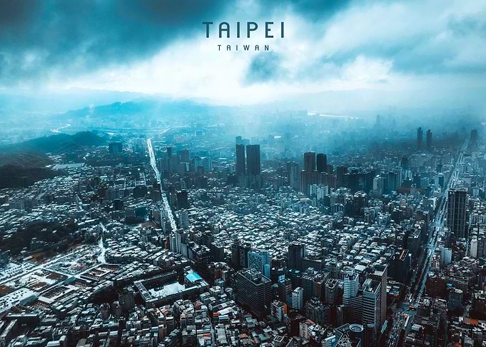 Taipei
