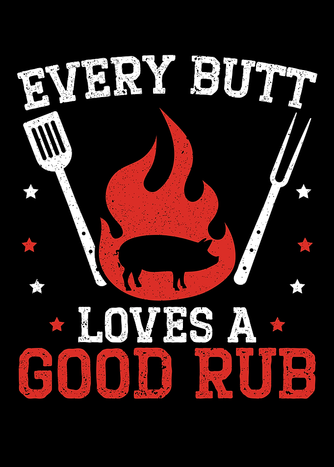 BBQ Griller