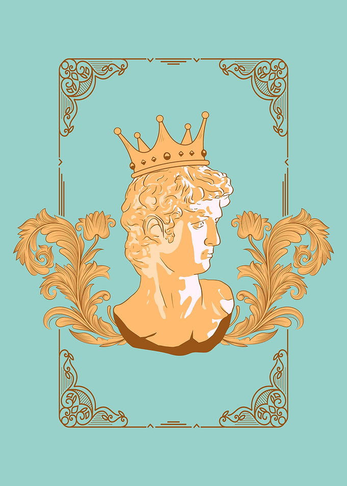 Baroque Aesthetic