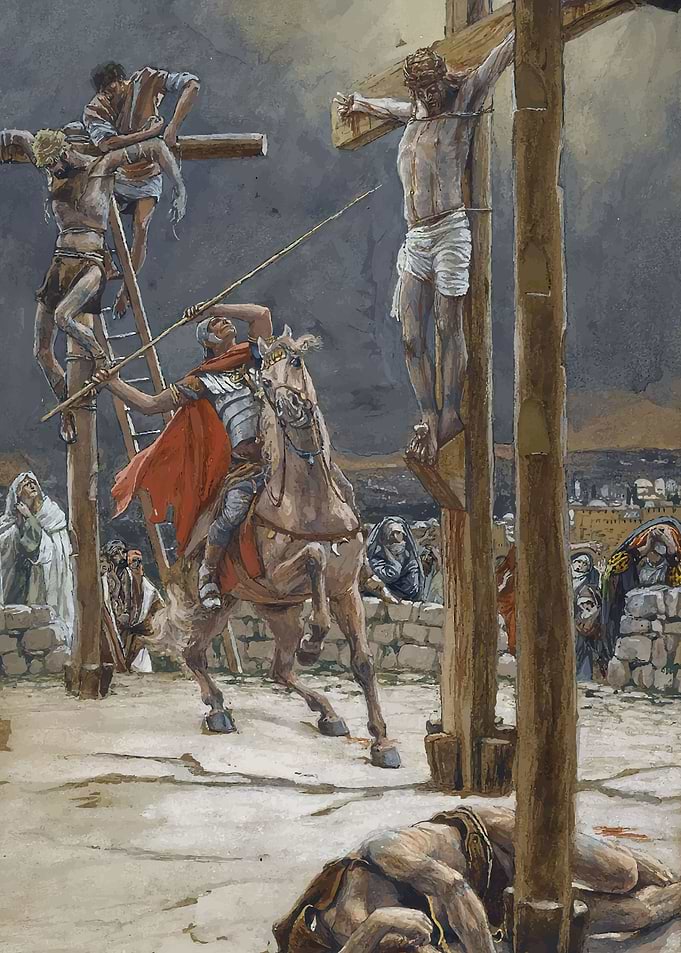 James Tissot
